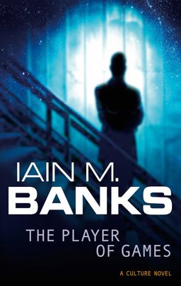 The Player of Games (The Culture)  9781857231465 Front Cover