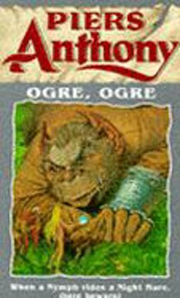 Ogre, Ogre