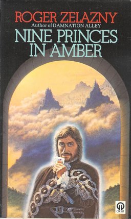Nine Princes in Amber