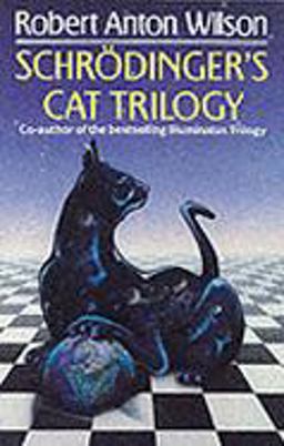 Schrodinger's Cat Trilogy