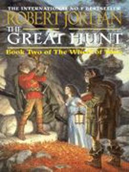 The Great Hunt