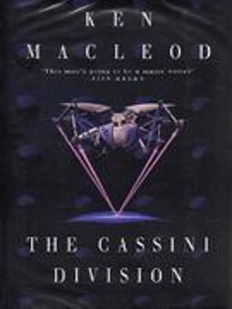 The Cassini Division