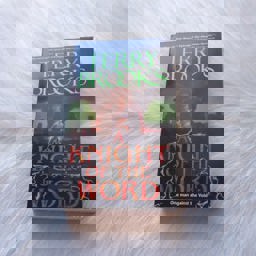 A Knight of the Word