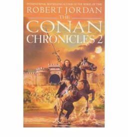 Conan Chronicles 2