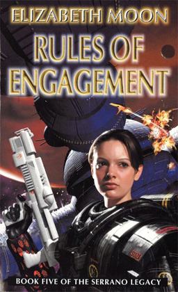 Rules of Engagement