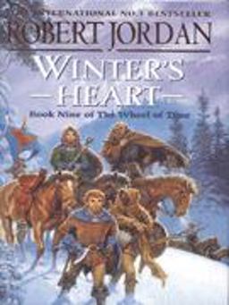 Winter's Heart
