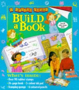 Giant Rubber Stamp Pack