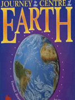 Journey to the Centre of the Earth