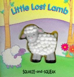 Little Lost Lamb