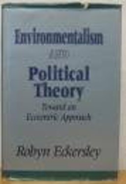 Environmentalism and Political Theory