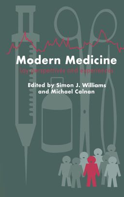 Modern Medicine Modern Medicine