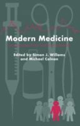 Modern Medicine Modern Medicine