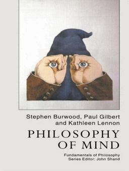 Philosophy of Mind
