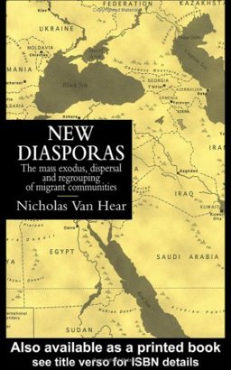 New Diasporas