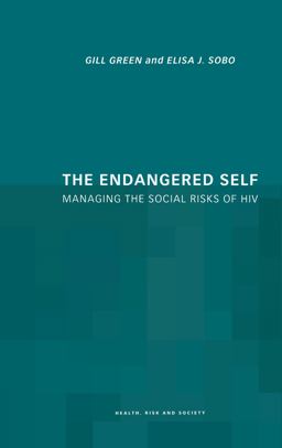 The Endangered Self