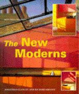 The New Moderns