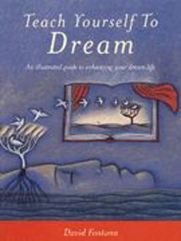 Teach Yourself to Dream