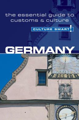 Germany - Culture Smart!