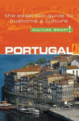 Portugal The Essential Guide to Customs and Culture  9781857333329 Front Cover