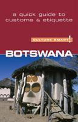 Botswana - Culture Smart!