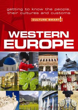 Western Europe