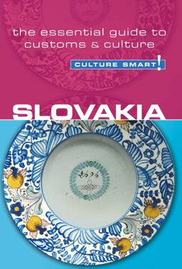 Slovakia - Culture Smart! The Essential Guide to Customs and Culture  9781857335668 Front Cover