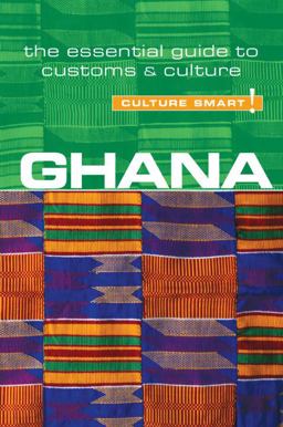 Ghana - Culture Smart! Ghana - Culture Smart!