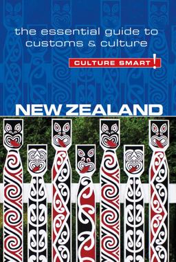 New Zealand - Culture Smart! New Zealand - Culture Smart!