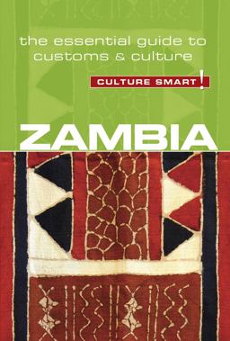 Zambia - Culture Smart! The Essential Guide to Customs and Culture  9781857338775 Front Cover