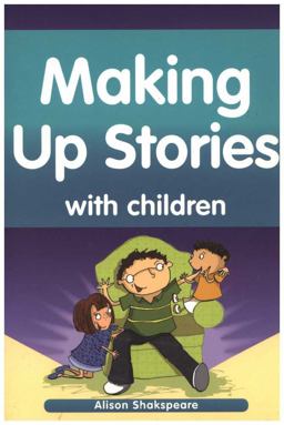 Making up Stories with Children