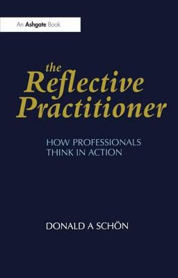 Reflective Practitioner  9781857423198 Front Cover