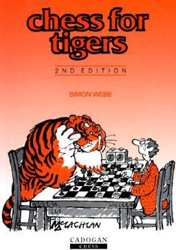 Chess for Tigers