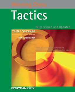 Tactics  9781857443868 Front Cover