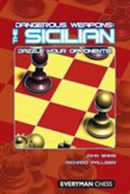 Dangerous Weapons: The Sicilian