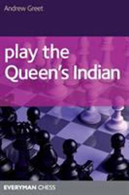 Play the Queen's Indian Play the Queen's Indian