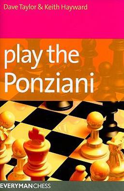 Play the Ponziani