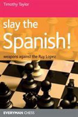 Slay the Spanish!  9781857446371 Front Cover