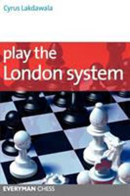 Play the London System  9781857446395 Front Cover