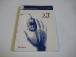 Student Handbook for Information and Communication Technology