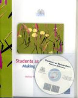 Students As Researchers