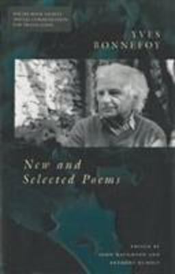 New and Selected Poems New and Selected Poems