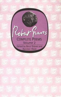 Robert Graves Robert Graves