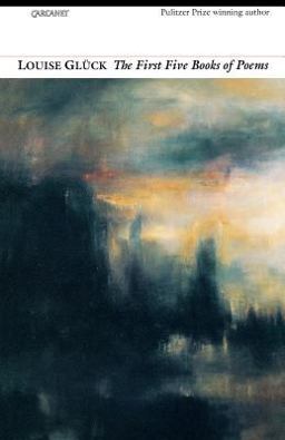 The First Five Books of Poems The First Five Books of Poems