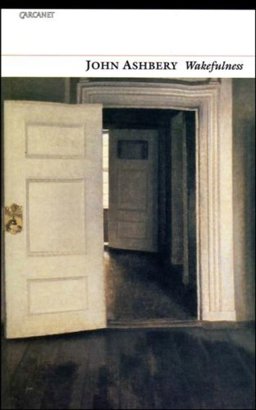 Wakefulness  9781857543346 Front Cover