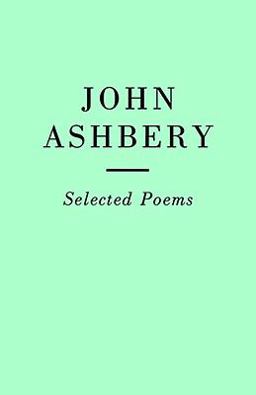 John Ashbery