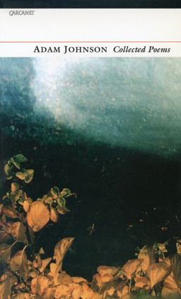 Adam Johnson - Collected Poems