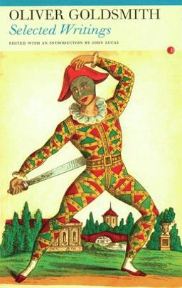 Selected Writings: Oliver Goldsmith  9781857547030 Front Cover