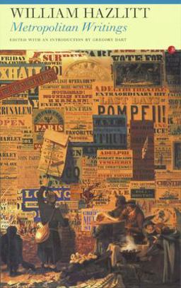 Metropolitan Writings