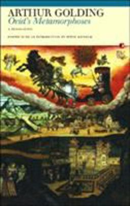 Ovid's Metamorphoses
