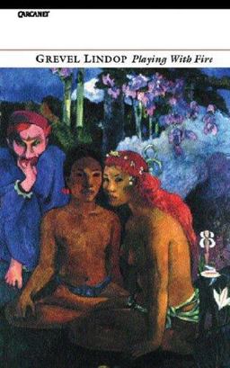 Playing with Fire Playing with Fire